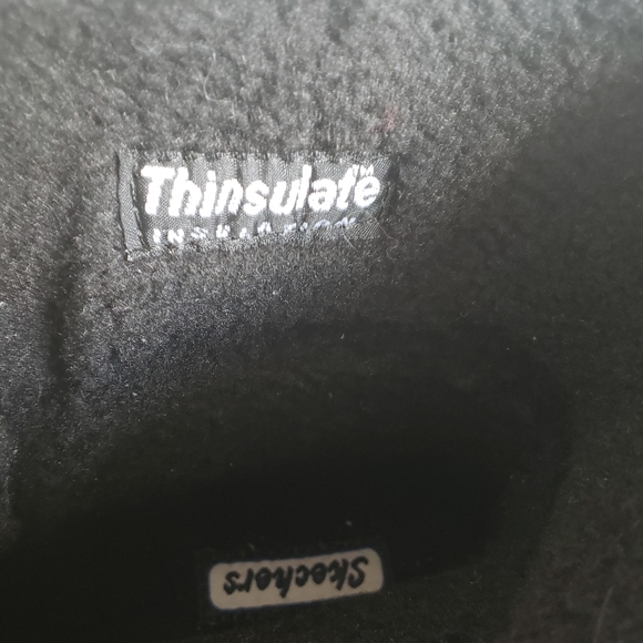 #NWOB Skechers Waterproof Thinsulate Insulation Rain Boots - Picture 13 of 14